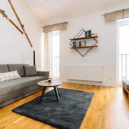 Horsky Apartman Temari 7 Klinovec Loucna pod Klinovcem Exterior photo