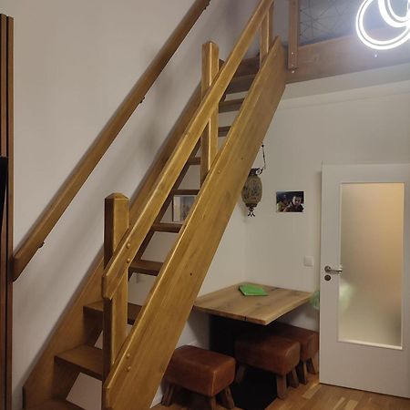 Horsky Apartman Temari 7 Klinovec Loucna pod Klinovcem Exterior photo