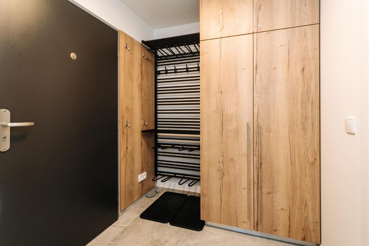 Horsky Apartman Temari 7 Klinovec Loucna pod Klinovcem Exterior photo
