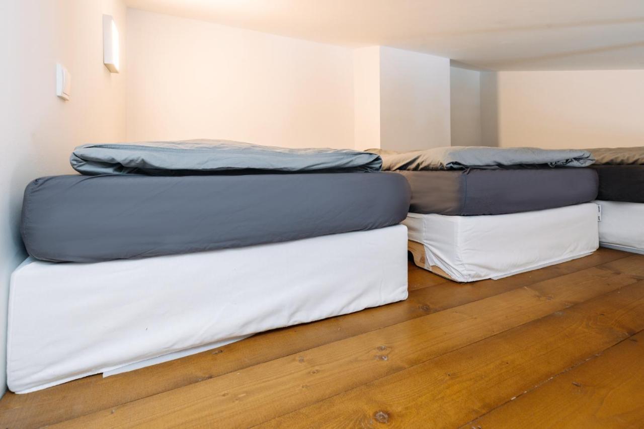 Horsky Apartman Temari 7 Klinovec Loucna pod Klinovcem Exterior photo